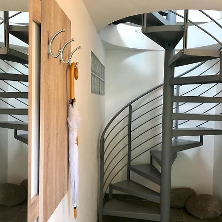 Apartman U Babicky Praga Exterior foto