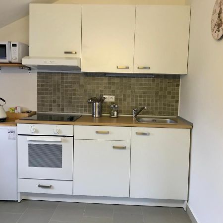 Apartman U Babicky Praga Exterior foto